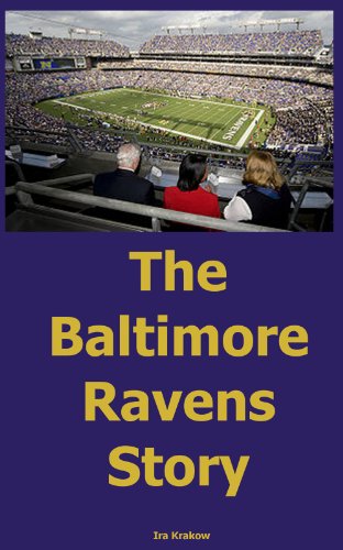 The Baltimore Ravens Story