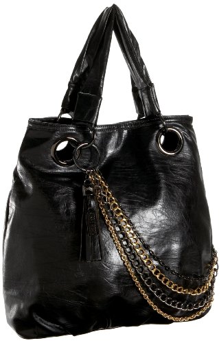 Dereon Handbags Valiant Tote