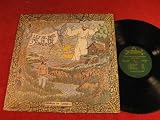 Dennis Ryder; Let me take you to the Kingdom; 1973 Vinyl LP