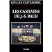 Les cantates de Bach
