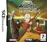 Video Games : Avatar: The Burning Earth (Nintendo DS)