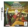Avatar: The Burning Earth (Nintendo DS)
