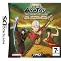 Avatar: The Burning Earth (Nintendo DS)