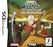 Avatar: The Burning Earth (Nintendo DS)