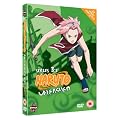 Naruto Unleashed: Series 3 Part 2 [DVD]