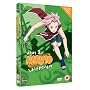 Naruto Unleashed: Series 3 Part 2 [DVD]