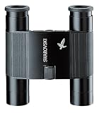 SWAROVSKI  POKET双眼鏡 10X25B ブラック 10×25BBKの画像