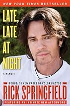 Late, Late at Night Late, Late at Night