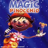  - Magic Pinocchio