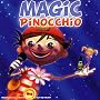 Magic Pinocchio