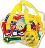 Toysmith 2418AM Beach Set