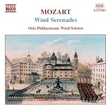 Mozart: Wind Serenades