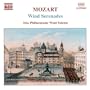 Mozart: Wind Serenades