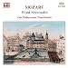 227-Mozart: Wind Serenades