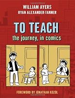 To Teach: The Journey, in Comics