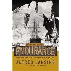 Endurance (Shackleton's Incredible Voyage)