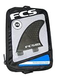 FCS GX-Q FINSET �N�A�b�h�p���A �t�B�� �@�ycolor �zSMOKE