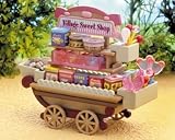 Sylvanian Families Village Sweet Shop