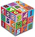 Multi Coloured Sudoku Cube