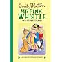 Mr Pink-Whistle and Other Stories (Popular Rewards 12)
