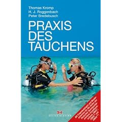 Praxis des Tauchens