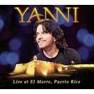 Yanni-Live at El Morro Puerto Rico