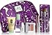 Clinique Milly Come Heather Eye Shadow and Mocha Pink Pressed Powder Gift Set