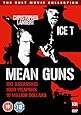 Mean Guns [DVD]
