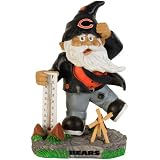 NFL Chicago Bears Temperature Gnome