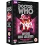 Doctor Who - Myths And Legends [DVD]