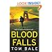 Blood Falls