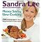 Essential Cookbooks