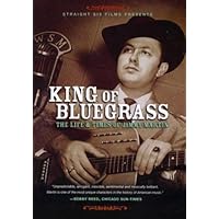 King of Bluegrass: The Life and Times of Jimmy Martin (2003)