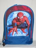 Eigenschaften Fun Unlimited Products / Spiderman - Rucksack klein