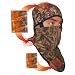 Heated Head Piece , Mossy Oak Break-Ups