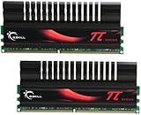 G.Skill PC2-8500 Arbeitsspeicher 4GB (1066 MHz, 240-polig) DDR2-RAM Kit