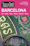 Time Out Barcelona