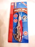 KANSAS CITY CHIEFS NFL TAILGATE TORCH Multi Purpose Lighter with Flashlight etc. - Licensed