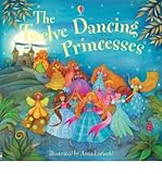 The twelve dancing princesses