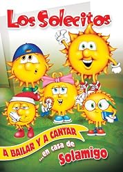 Los Solecitos: En Casa de Solamigo