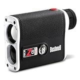 Bushnell Tour Z6 Golf Laser Rangefinder with JOLT