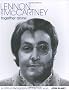 Lennon and McCartney, Together Alone: A Critical Discography of the Solo Work