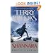 Bearers of the Black Staff: Legends of Shannara