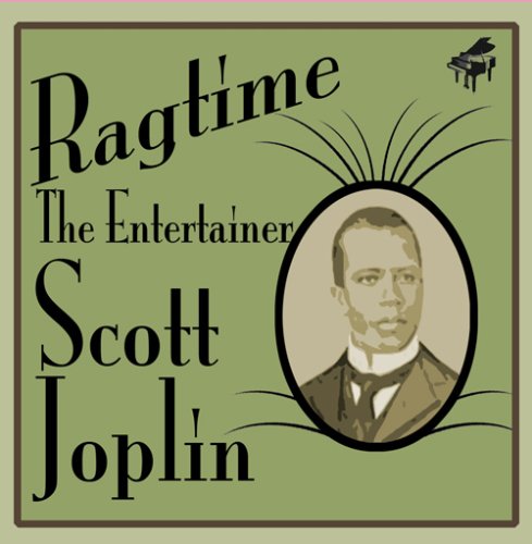  Scott Joplin
