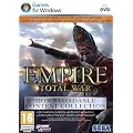 Total War : Empire  (add on)
