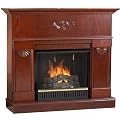 Classic Ventless Fireplace Collection