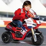 Peg Perego Ducati Cycle by Peg Perego