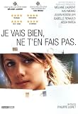 Je vais bien, ne t`en fais pas (Original French ONLY Version - No English Options)