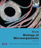 Brock Biology of Microorganisms