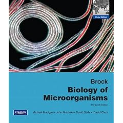 Brock Biology of Microorganisms